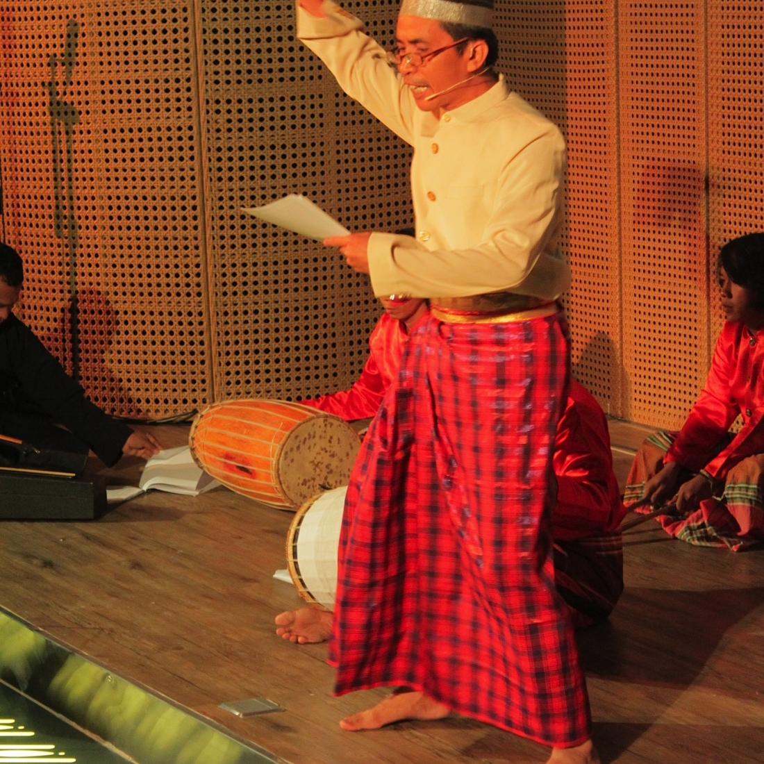 Halaman profil Khrisna Pabichara - Kompasiana.com