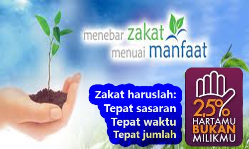 Hasil gambar untuk zakat