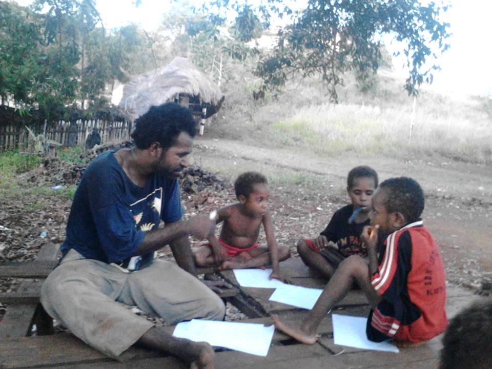 Membuka Usaha Homeschooling | agustinus tegekigiba kadepa mutiara hitam yang Membuka Usaha Homeschooling | agustinus tegekigiba kadepa mutiara hitam yang