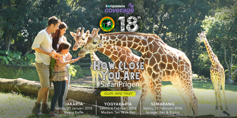 tempat wisata pasuruan taman safari indonesia II