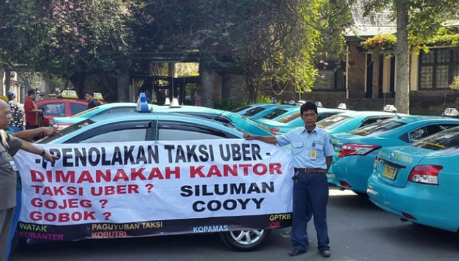 Taksi Daring dan Praktik Monopoli Usaha oleh Asep B - Kompasiana.com Kompasiana.com660 × 375Search by image Taksi Daring dan Praktik Monopoli Usaha