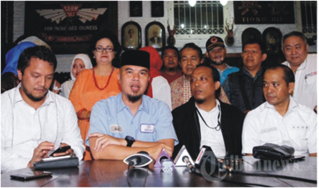 ahmad dhani saya tembak orang ini dari indonesia ahmad dhani saya tembak orang ini dari indonesia
