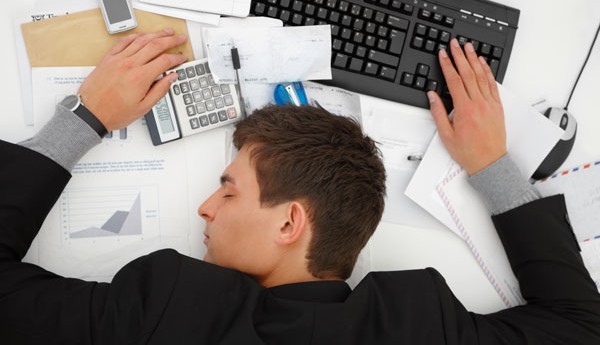 Image result for ilustrasi lelah