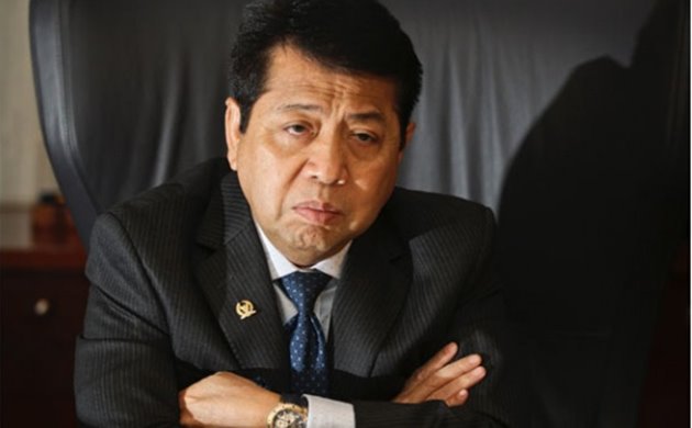 Image result for Setya Novanto
