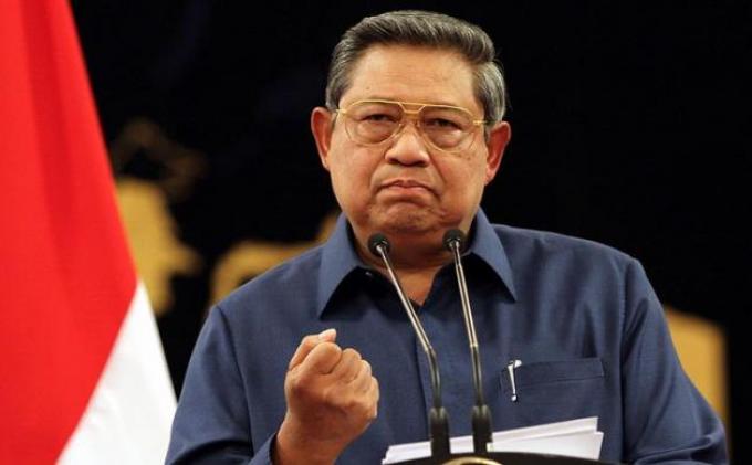 Image result for SBY