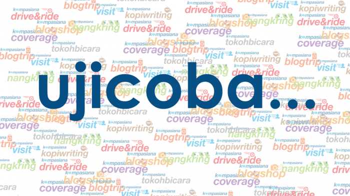 Ujicoba Fitur Event Offline Kompasiana Ujicoba Fitur Event Offline Kompasiana