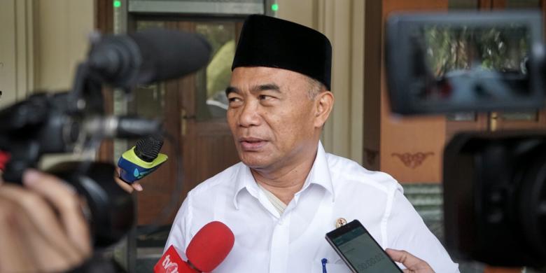 Hasil gambar untuk muhadjir effendy