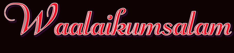 Koleksi Gambar Gambar Dp Waalaikumsalam Terbaru 2018 Sapawarga Koleksi Gambar Gambar Dp Waalaikumsalam Terbaru 2018 Sapawarga