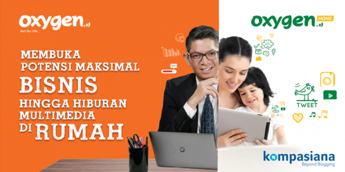 Yuk, Ngabuburit dan Bukber bareng Oxygen.id! Yuk, Ngabuburit dan Bukber bareng Oxygen.id!
