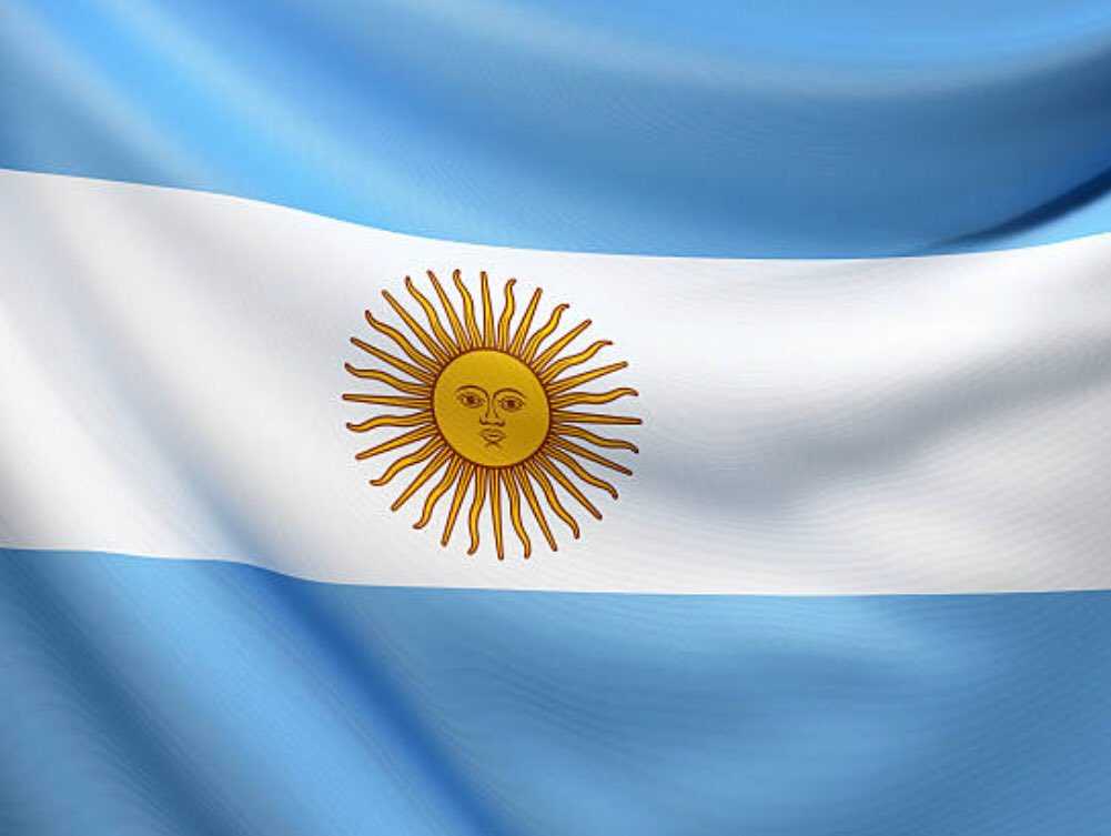 Mi prima argentina