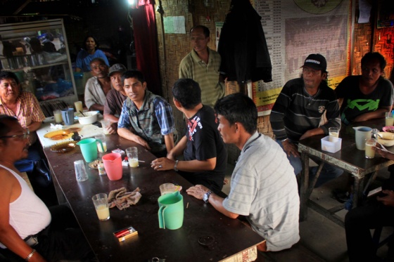 Pendapat profesional