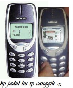 ponsel pertama nokia 3310 oleh dara jabar ponsel pertama nokia 3310 oleh dara jabar