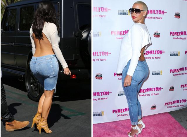 kim kardashian style vestimentaire 2014 kim kardashian et amber rose f 234 tent leur anniversaire qui kim kardashian style vestimentaire 2014 kim kardashian et amber rose f 234 tent leur anniversaire qui