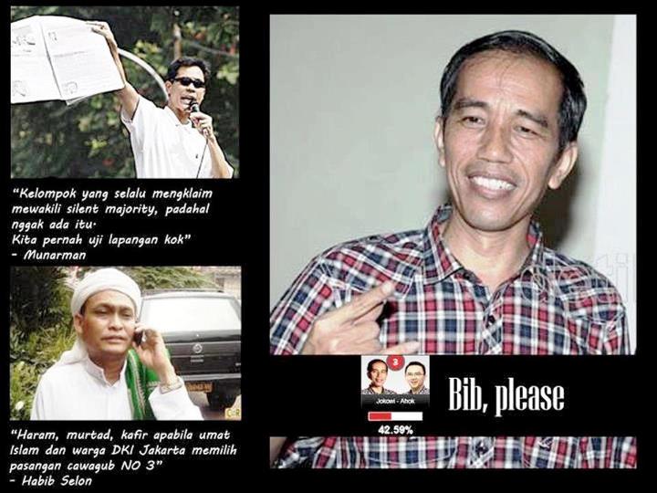 gubernur jakarta apa agama wakil ahok Menang, Kafir KOMPASIANA.com Jika Dipimpin Akan Solo Jokowi gubernur jakarta apa agama wakil ahok Menang, Kafir KOMPASIANA.com Jika Dipimpin Akan Solo Jokowi