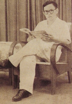 Abdurrahman Wahid