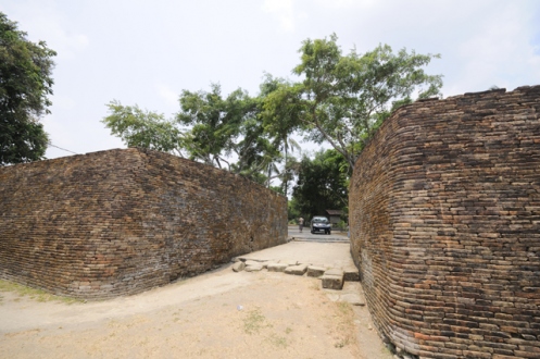 Somba Opu Fort