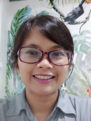 dr. Maria Kristi Widhi Handayani, Sp.A