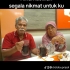 Didi Suprijadi ( Ayah Didi)