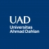 Universitas Ahmad Dahlan