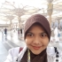 Syarifah Hizriah Almahdaly