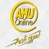 AHU Online