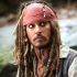 Kapten Jack Sparrow