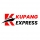 Kupang Express