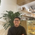 Antonius Sihombing