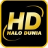 Halo Dunia Official