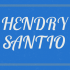 Hendrie Santio