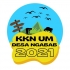 KKN UM Desa Ngabab 2021