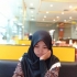 Maya Sari dan Wardatul Aini