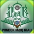 Pondok M2IQ Riau