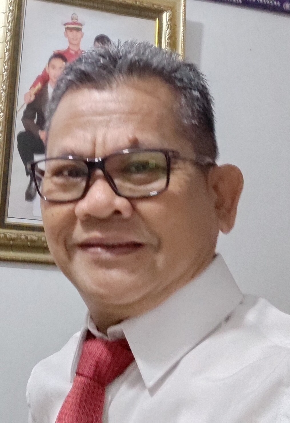 Setelah Pensiun, Saya Menemukan Kembali Arti Kehadiran
