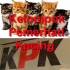 KPK (Kelompok Pemerhati Kucing)