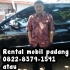 Rental Mobil Di Padang