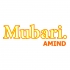 Mubari Amind