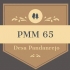 PMM 65 GEL 3