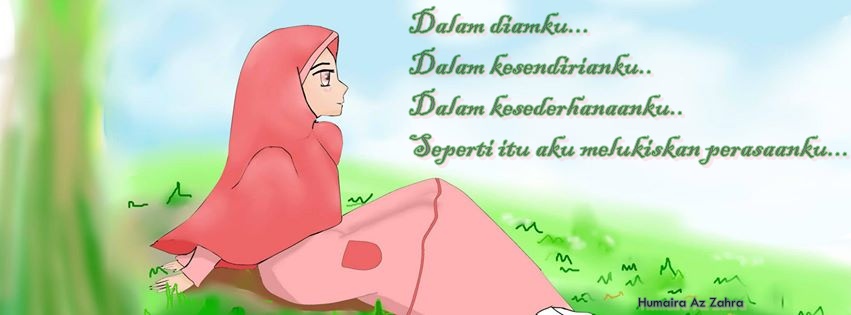Kata Muslimah Cinta Dalam Doa Mazuein Muzafar