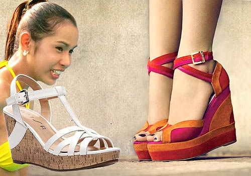 Foto Wanita Pakai Sepatu Hak Tinggi Puspasari Foto Wanita Pakai Sepatu Hak Tinggi Puspasari