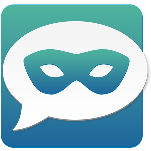 Persona Talk, Gebrakan Anonymous Chat Buatan Anak Bangsa  Persona Talk, Gebrakan Anonymous Chat Buatan Anak Bangsa