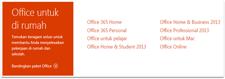 trial office 365 for mac