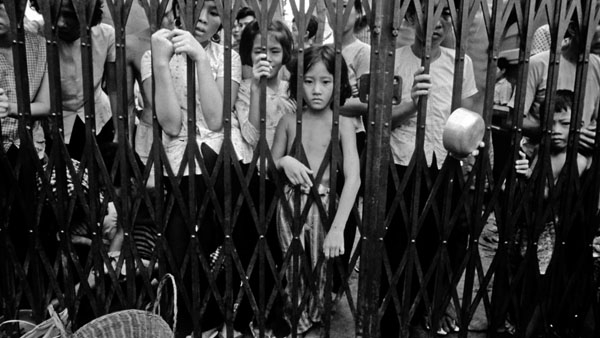 Pengungsi Vietnam: Kisah Pilu Mereka yang Meninggalkan Negaranya ...