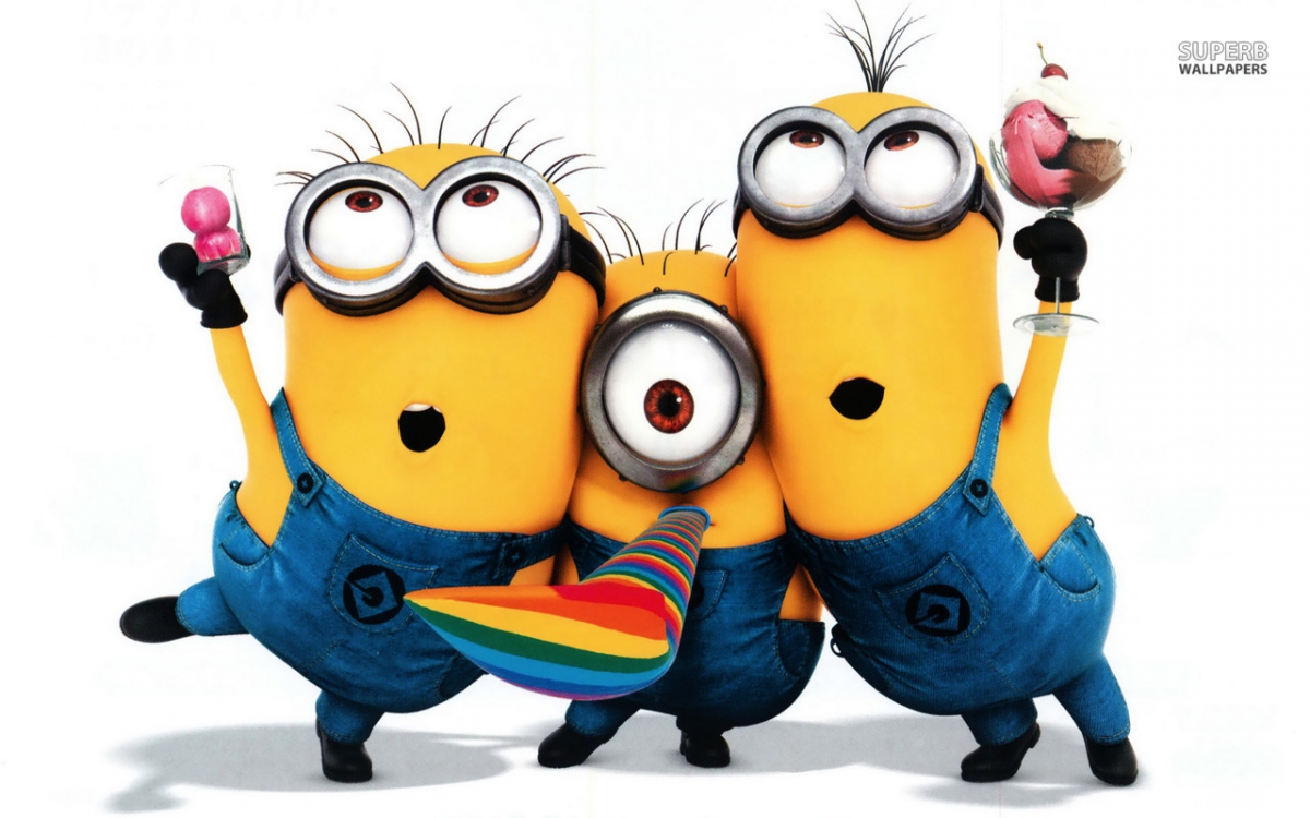 Ada Unsur Indonesia Dalam Film The Minions Oleh Jeff Sinaga