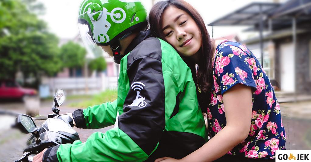 iklan jasa ojek online merupakan contoh iklan iklan jasa ojek online merupakan contoh iklan