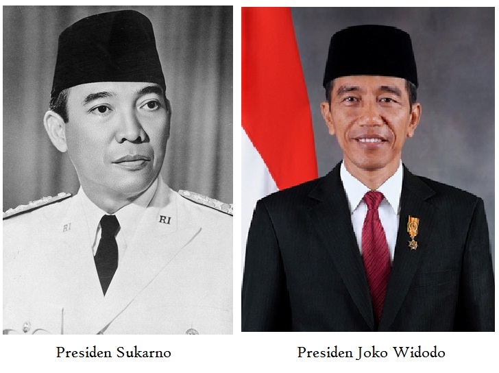 Tanggal Lahir Soekarno Newstempo