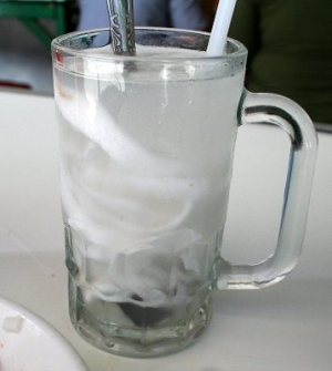 Aneka Minuman Dingin Khas Pontianak Untuk Berbuka Puasa Halaman All Kompasiana Com