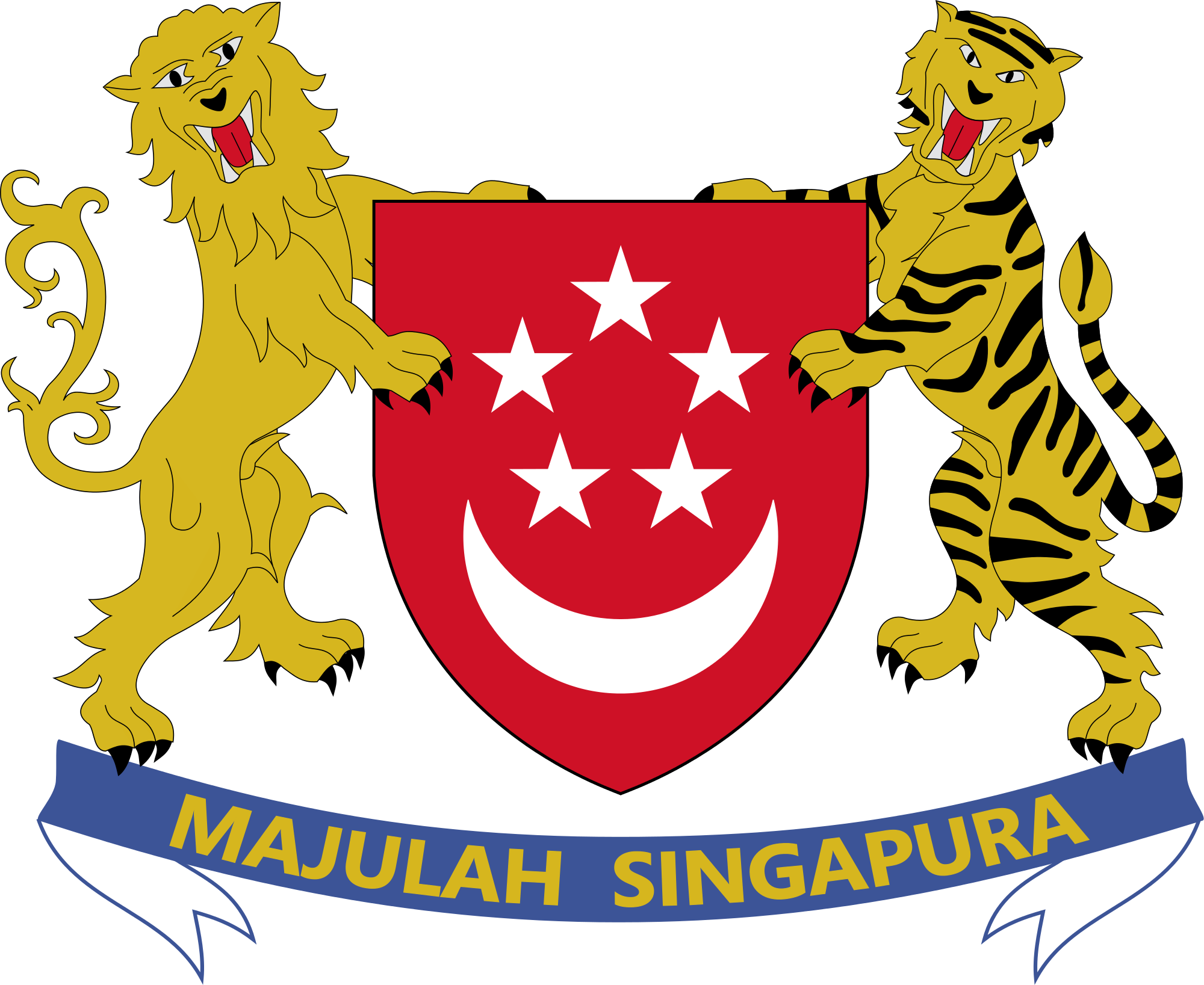 coat of arms of singapore blazon svg acbd22bd270ec