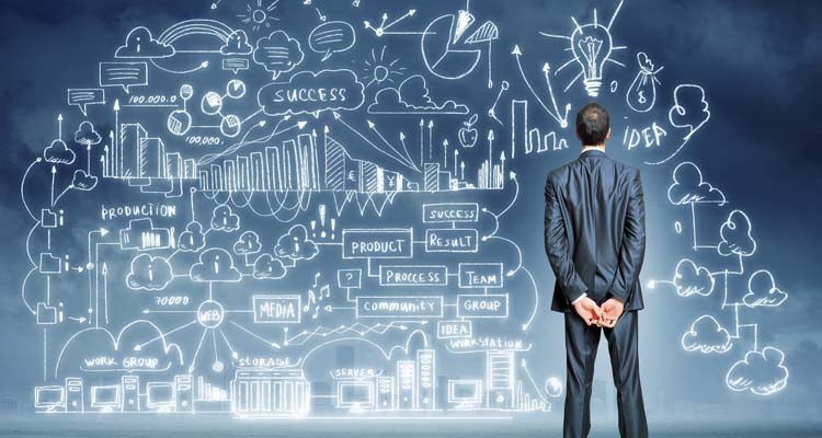 Mengamati Perkembangan Dunia IT - Kompasiana.com