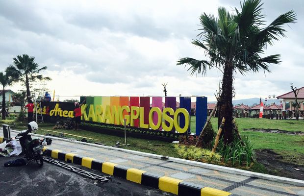 Manfaatkan Rest Area Saat Mudik 2015 oleh Mas Yunus Manfaatkan Rest Area Saat Mudik 2015 oleh Mas Yunus